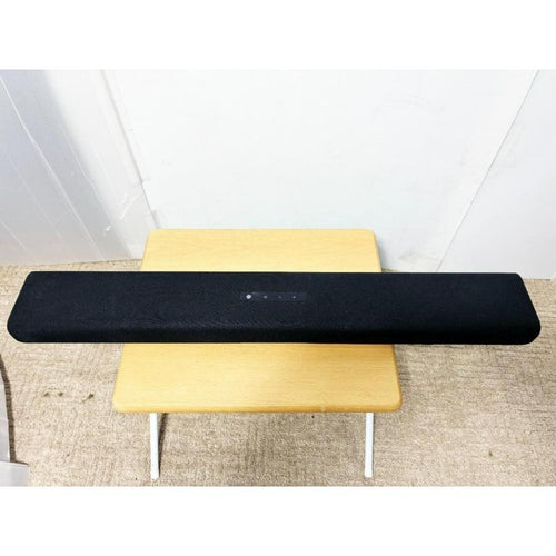 Yamaha Speakers Sr-Cub40A/Sr-Wswb40A Gidc