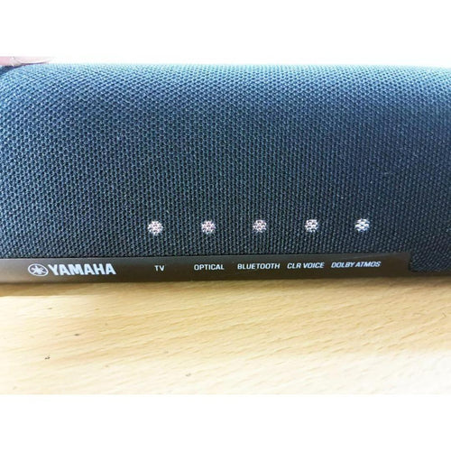 Yamaha Speakers Sr-Cub40A/Sr-Wswb40A Gidc