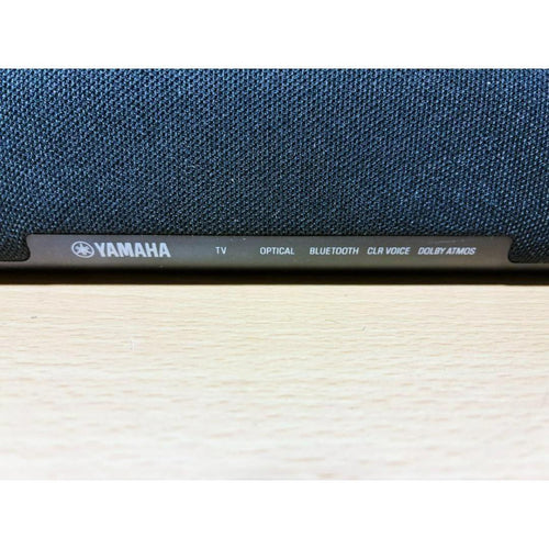 Yamaha Speakers Sr-Cub40A/Sr-Wswb40A Gidc