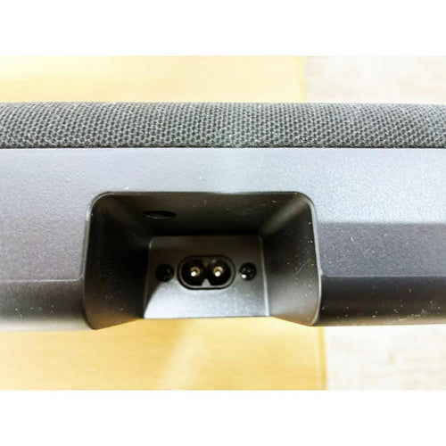 Yamaha Speakers Sr-Cub40A/Sr-Wswb40A Gidc