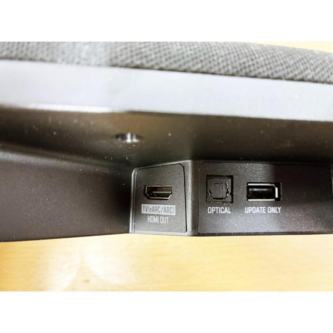 Yamaha Speakers Sr-Cub40A/Sr-Wswb40A Gidc