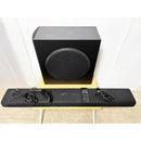 Yamaha Speakers Sr-Cub40A/Sr-Wswb40A Gidc