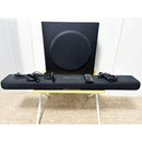 Yamaha Speakers Sr-Cub40A/Sr-Wswb40A Gidc