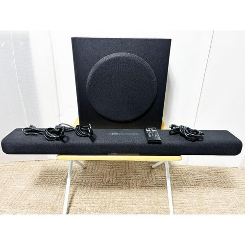 Yamaha Speakers Sr-Cub40A/Sr-Wswb40A Gidc
