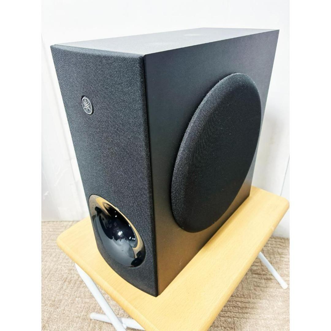 Yamaha Speakers Sr-Cub40A/Sr-Wswb40A Gidc