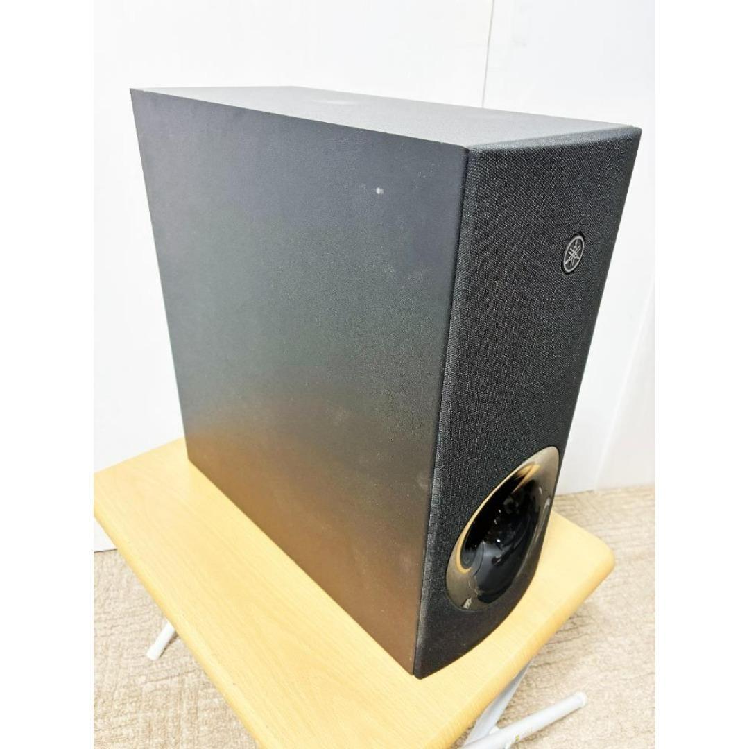 Yamaha Speakers Sr-Cub40A/Sr-Wswb40A Gidc