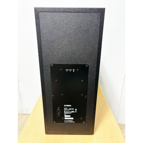 Yamaha Speakers Sr-Cub40A/Sr-Wswb40A Gidc