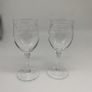 Tiffany Wine Glass 2 Tiffany&Co.