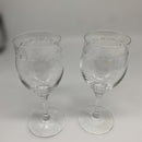 Tiffany Wine Glass 2 Tiffany&Co.