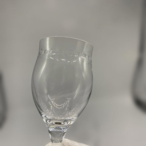 Tiffany Wine Glass 2 Tiffany&Co.