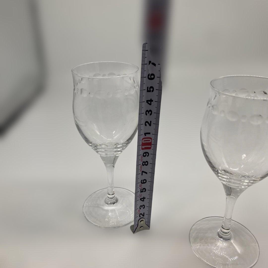 Tiffany Wine Glass 2 Tiffany&Co.