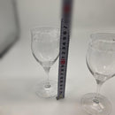 Tiffany Wine Glass 2 Tiffany&Co.