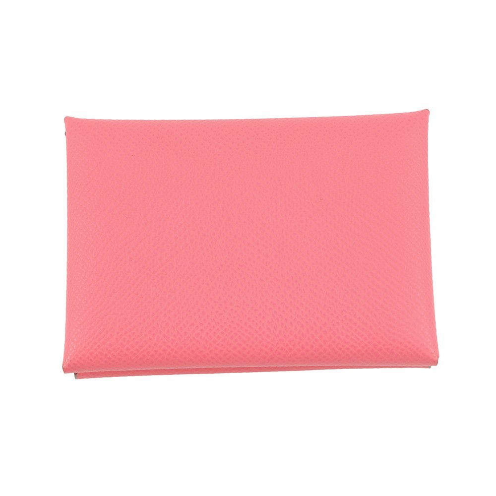 Hermes Coin Case Purse B