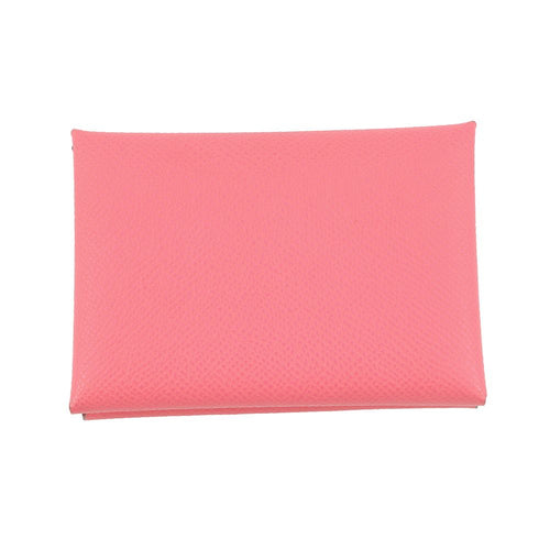 Hermes Coin Case Purse B