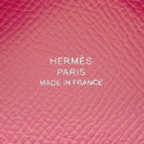 Hermes Coin Case Purse B