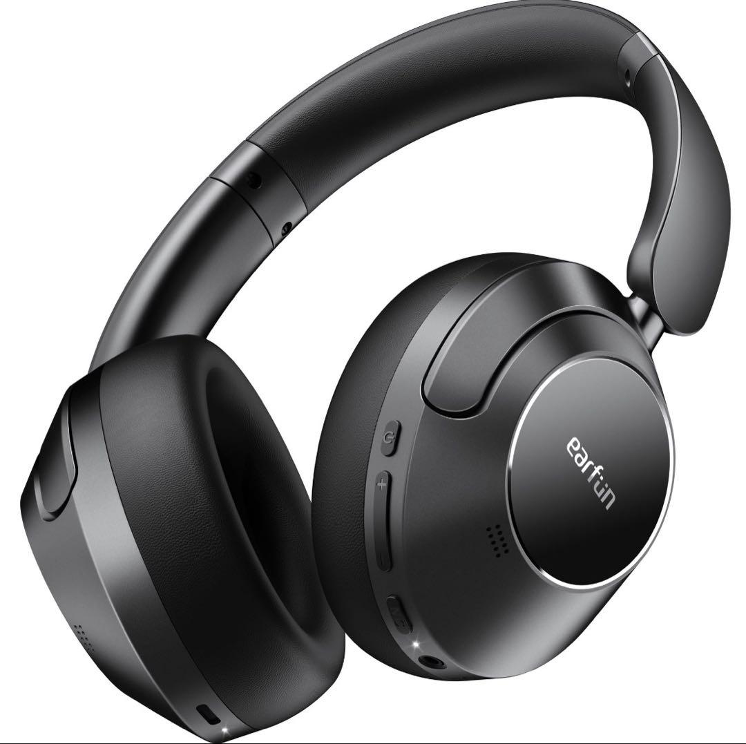 Earfun Wireless Headphones Wave Pro