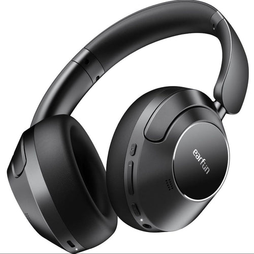 Earfun Wireless Headphones Wave Pro