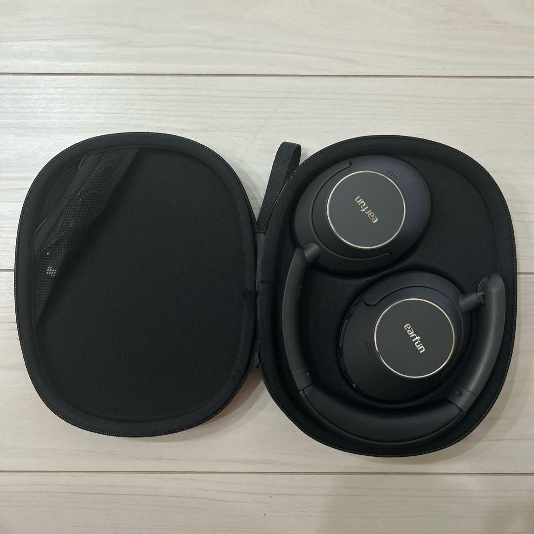 Earfun Wireless Headphones Wave Pro