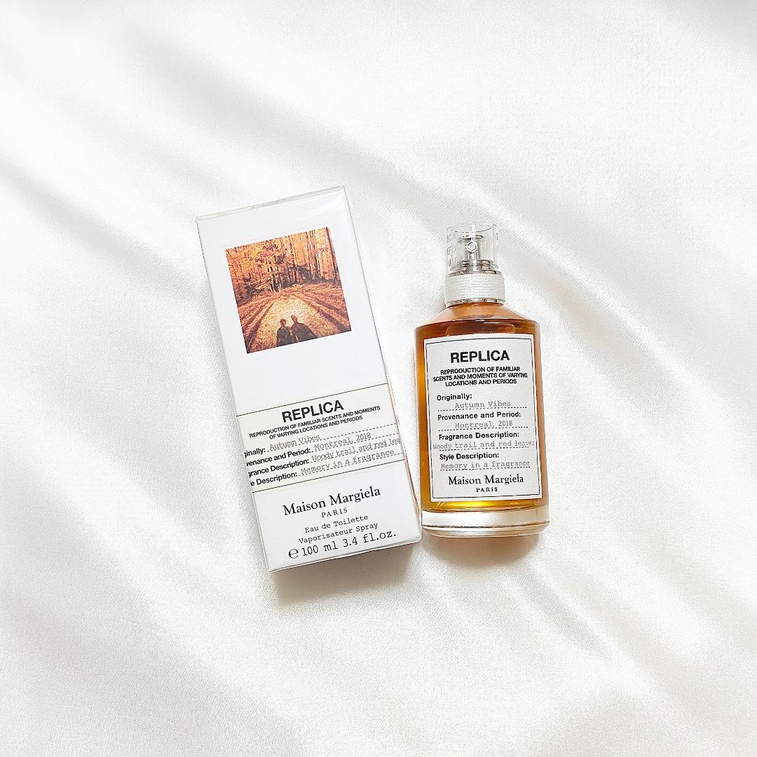 Maison Margiela Perfume (Unisex) 100Ml