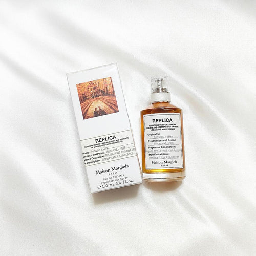 Maison Margiela Perfume (Unisex) 100Ml