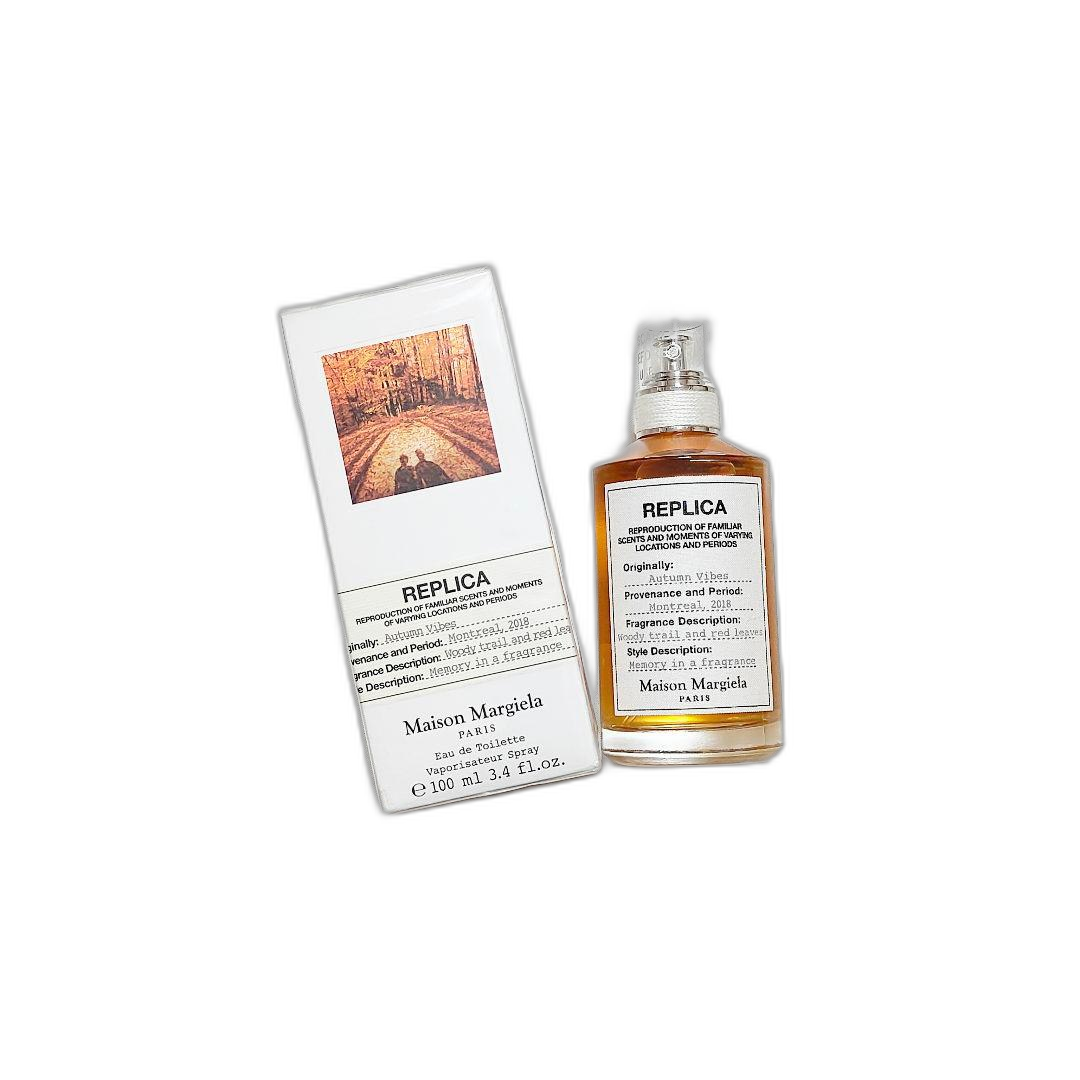Maison Margiela Perfume (Unisex) 100Ml