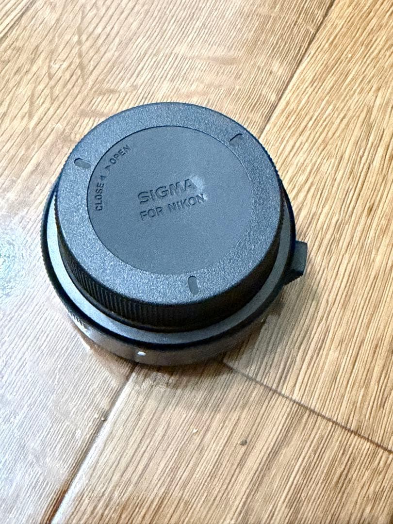 Sigma Others Tc-1401