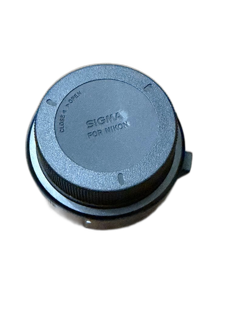 Sigma Others Tc-1401