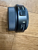 Sigma Others Tc-1401