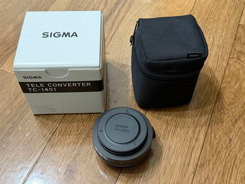 Sigma Others Tc-1401