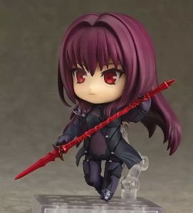 Game Character Fate/Grand Order 10