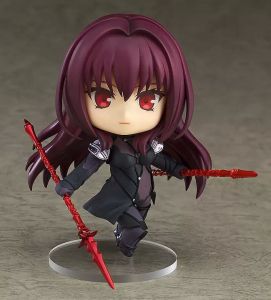 Game Character Fate/Grand Order 10