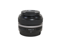 Nikon Lens (Single Focus) Nikkor Z F/2 Se