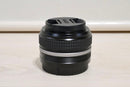 Nikon Lens (Single Focus) Nikkor Z F/2 Se