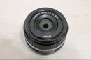 Nikon Lens (Single Focus) Nikkor Z F/2 Se