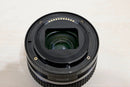 Nikon Lens (Single Focus) Nikkor Z F/2 Se