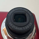 Canon Compact Digital Camera Powershot A495