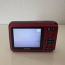 Canon Compact Digital Camera Powershot A495