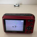 Canon Compact Digital Camera Powershot A495