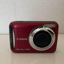 Canon Compact Digital Camera Powershot A495