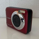 Canon Compact Digital Camera Powershot A495