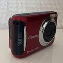 Canon Compact Digital Camera Powershot A495