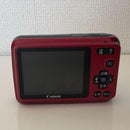 Canon Compact Digital Camera Powershot A495