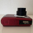 Canon Compact Digital Camera Powershot A495