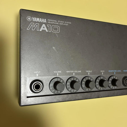 Yamaha Others Yamaha/Ma10