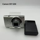 Canon Digital Camera Ixy 630 Pc2052