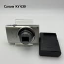 Canon Digital Camera Ixy 630 Pc2052