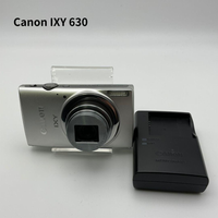 Canon Digital Camera Ixy 630 Pc2052