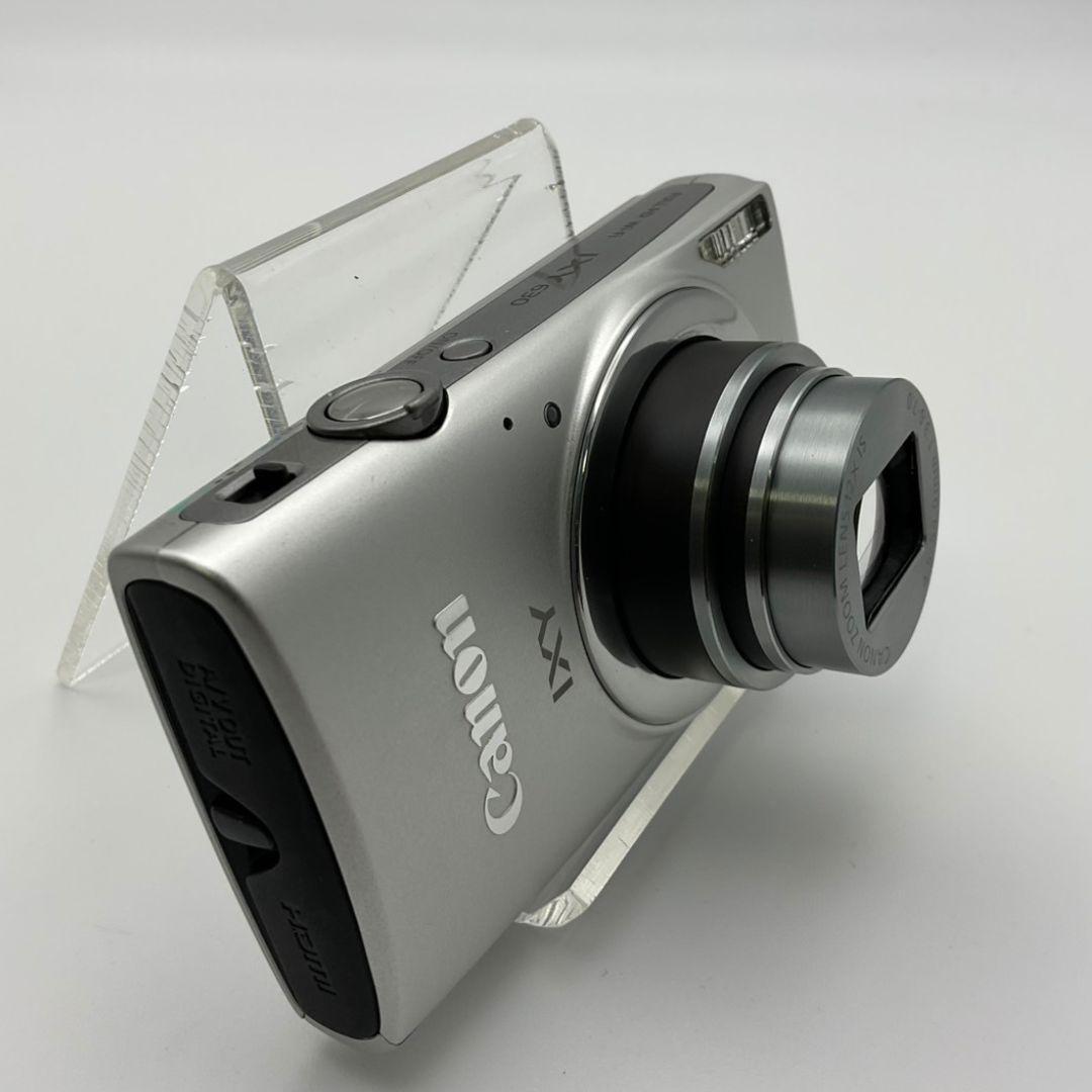 Canon Digital Camera Ixy 630 Pc2052