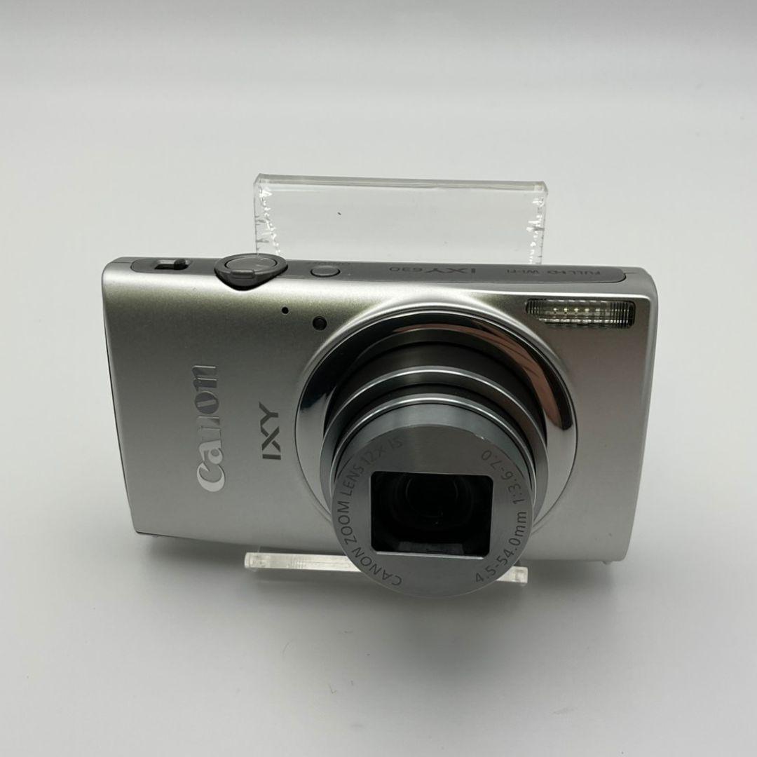 Canon Digital Camera Ixy 630 Pc2052