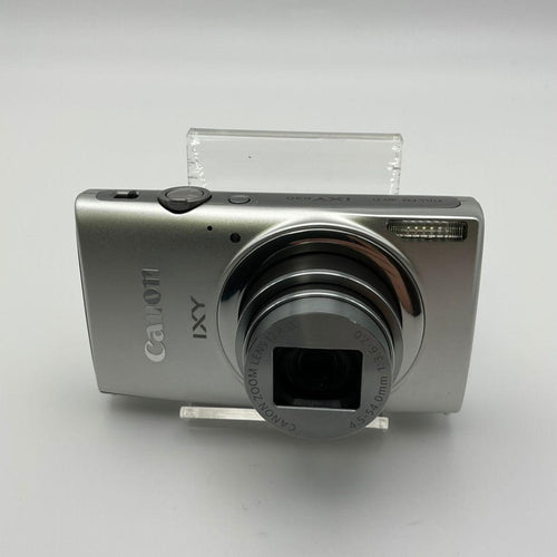 Canon Digital Camera Ixy 630 Pc2052